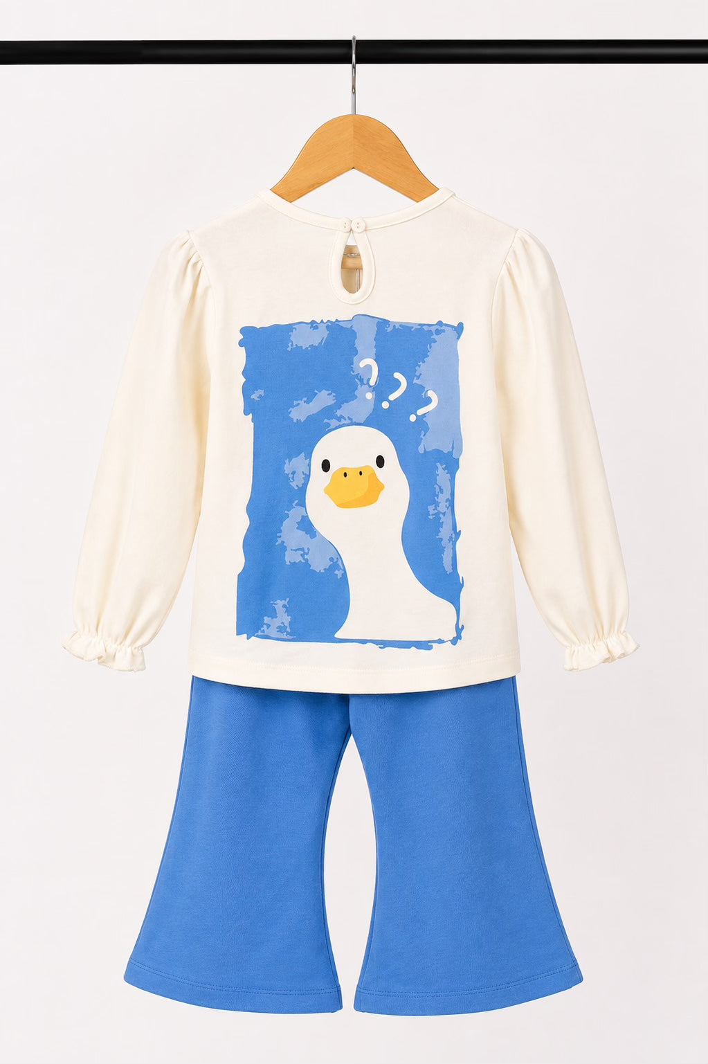 Little Duckling Co-ord Set