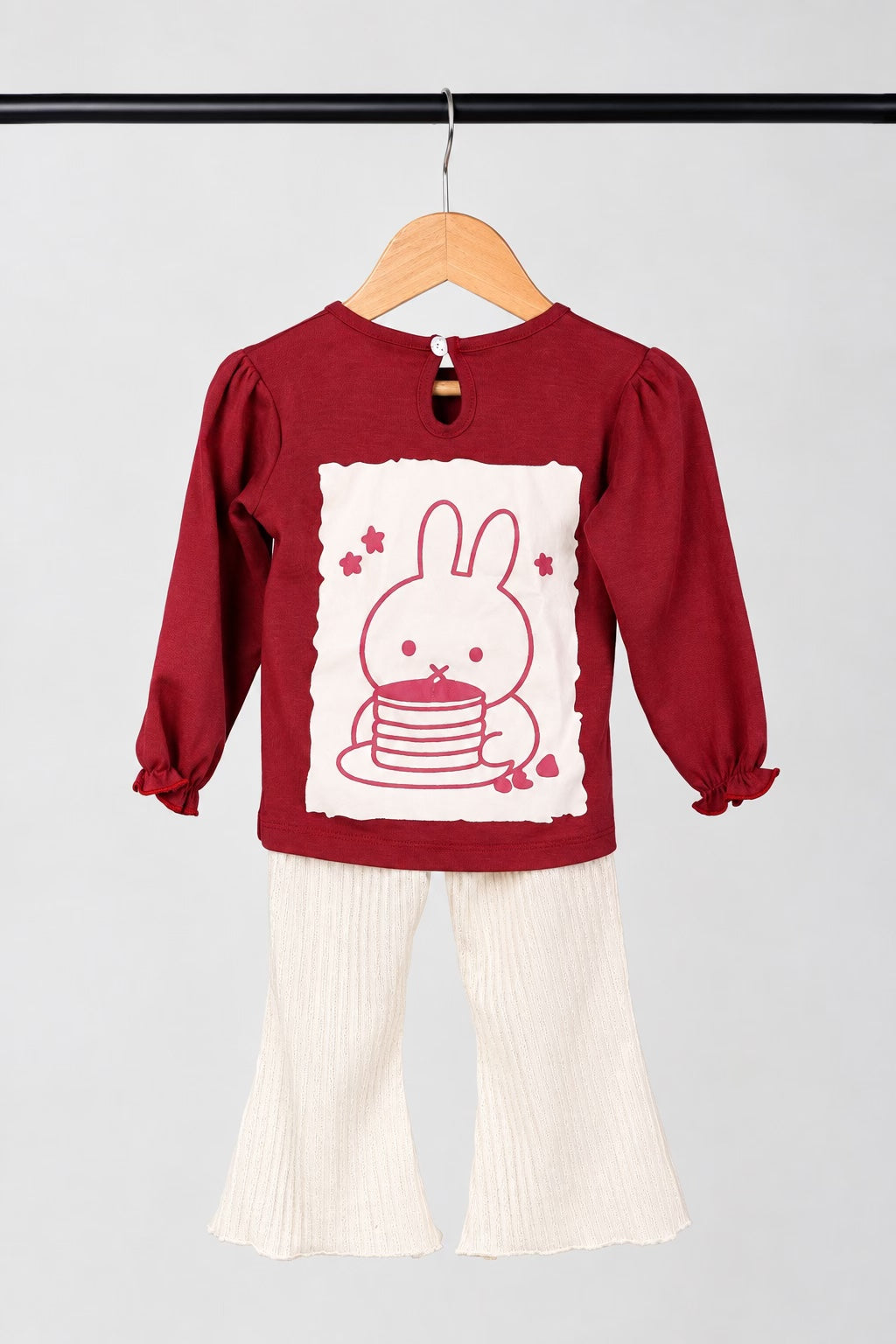 Pancake Club Co-ord Set