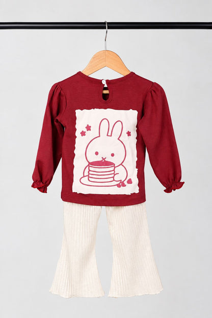 Pancake Club Co-ord Set