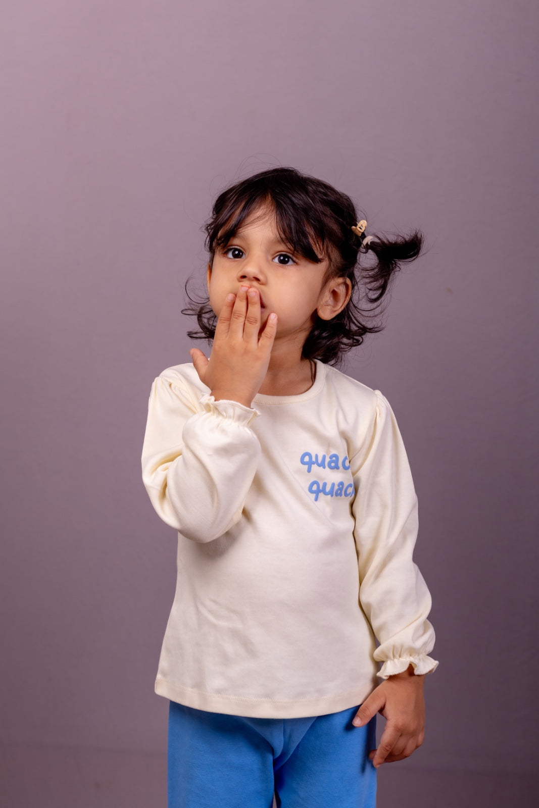 Little Duckling Co-ord Set