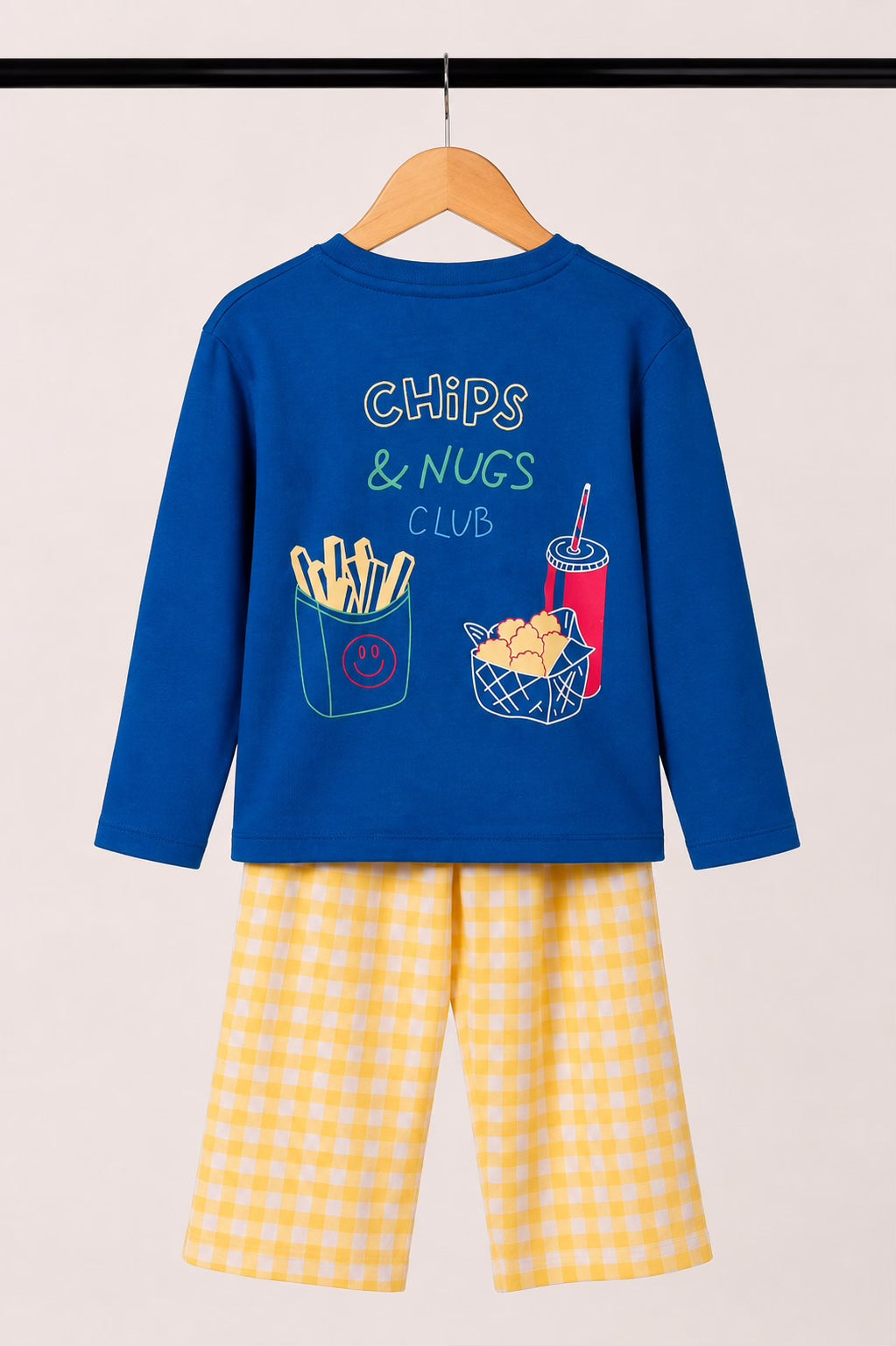 Snack Attack Co-ord Set
