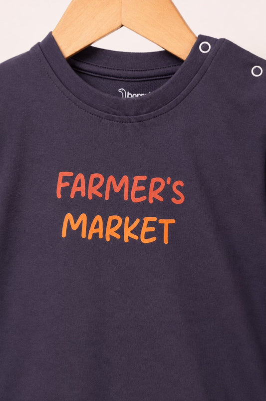Farmers Market Club Co-ord Set