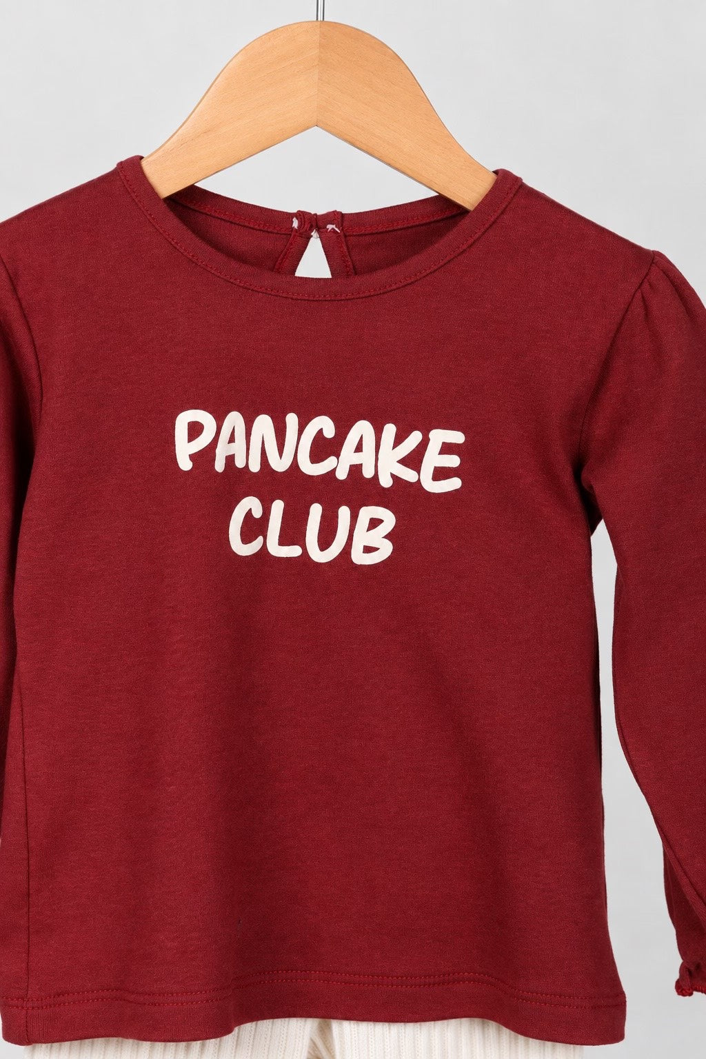 Pancake Club Co-ord Set