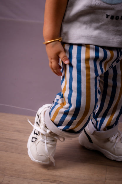 The Snuggle Club Co-ord Set