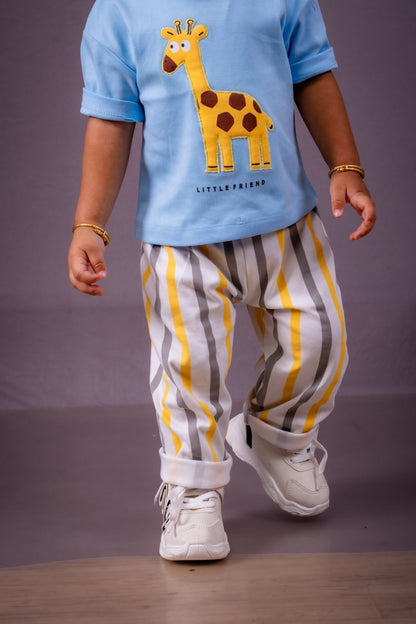 Peek- a- boo- Co-ord set Bundle