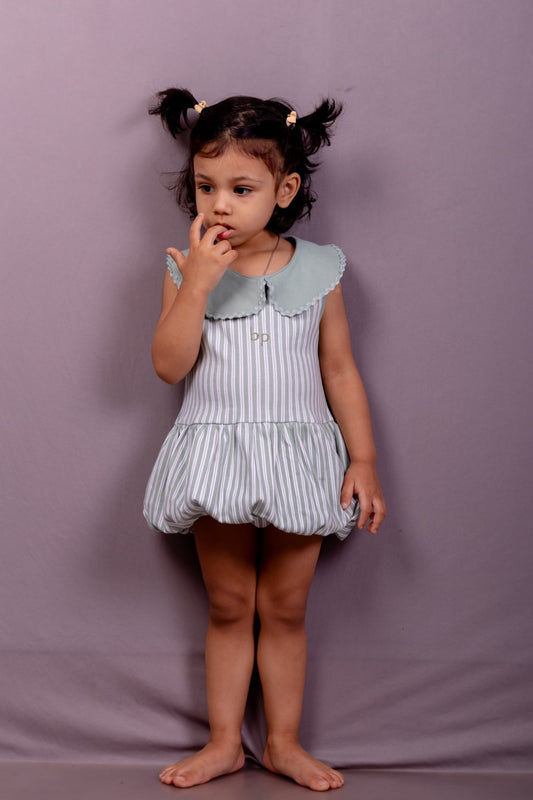 Country Club Dress