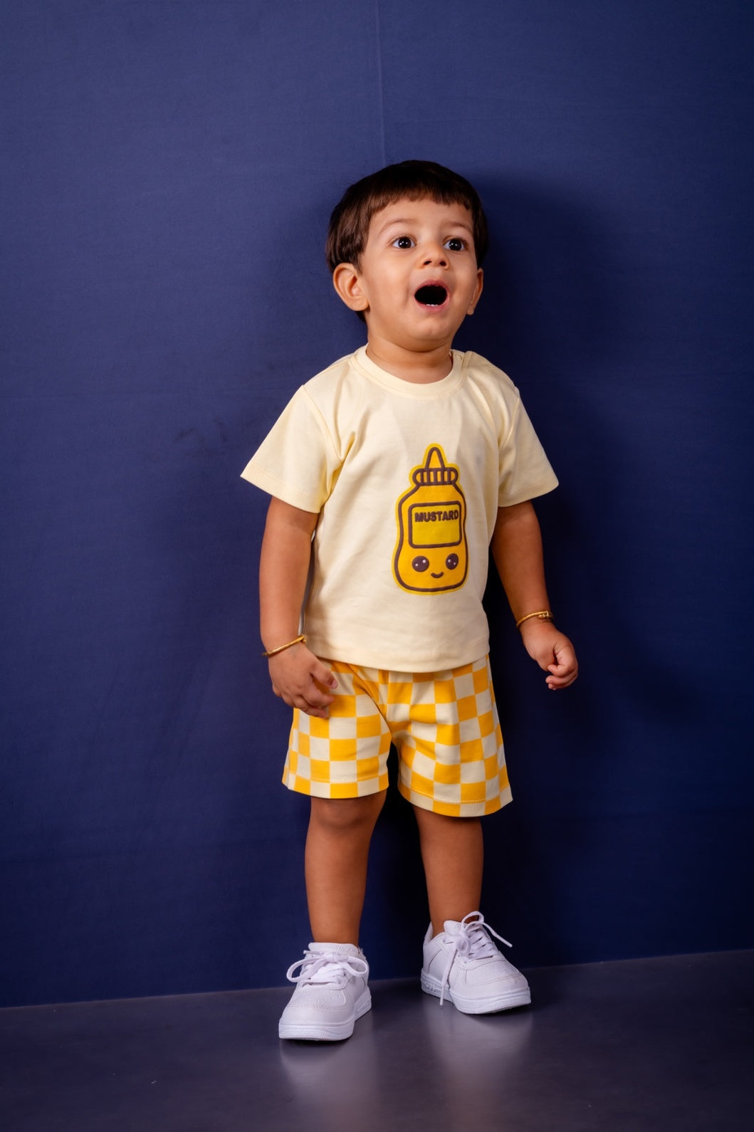 The Breakfast Club- Pack of 3 Co-ord Sets