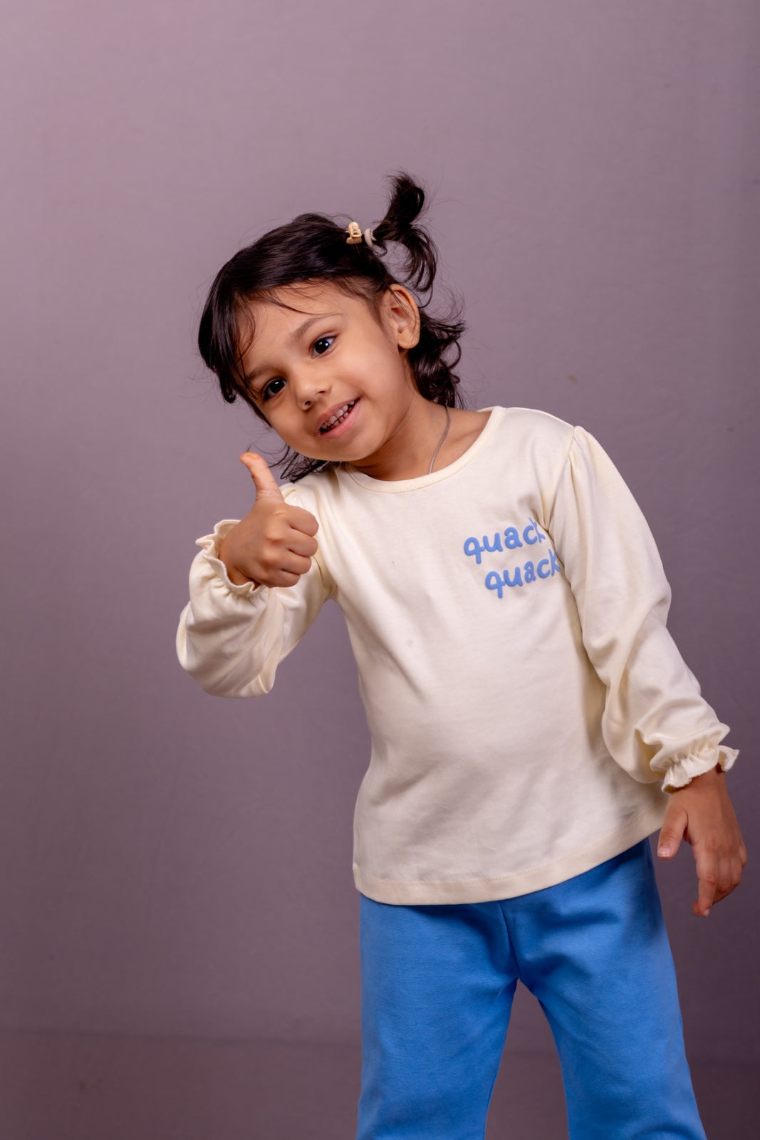 Little Duckling Co-ord Set