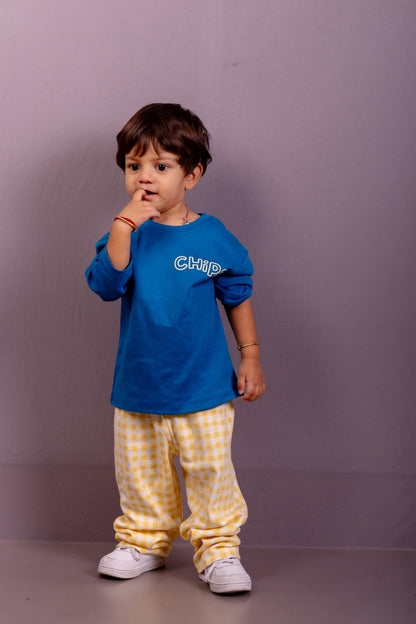 Mini Mischief – Pack of 2 Co-ord Sets