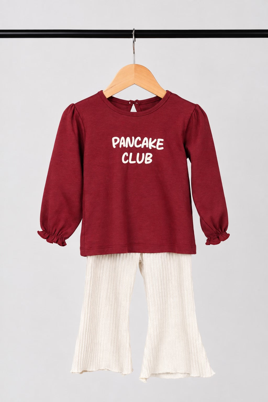 Pancake Club Co-ord Set