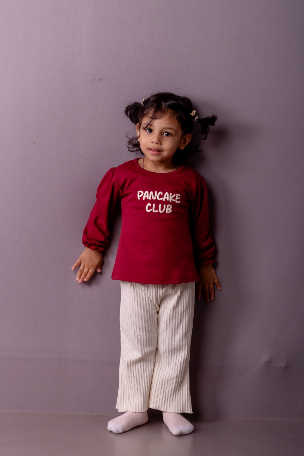 Pancake Club Co-ord Set