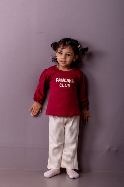 Pancake Club Co-ord Set
