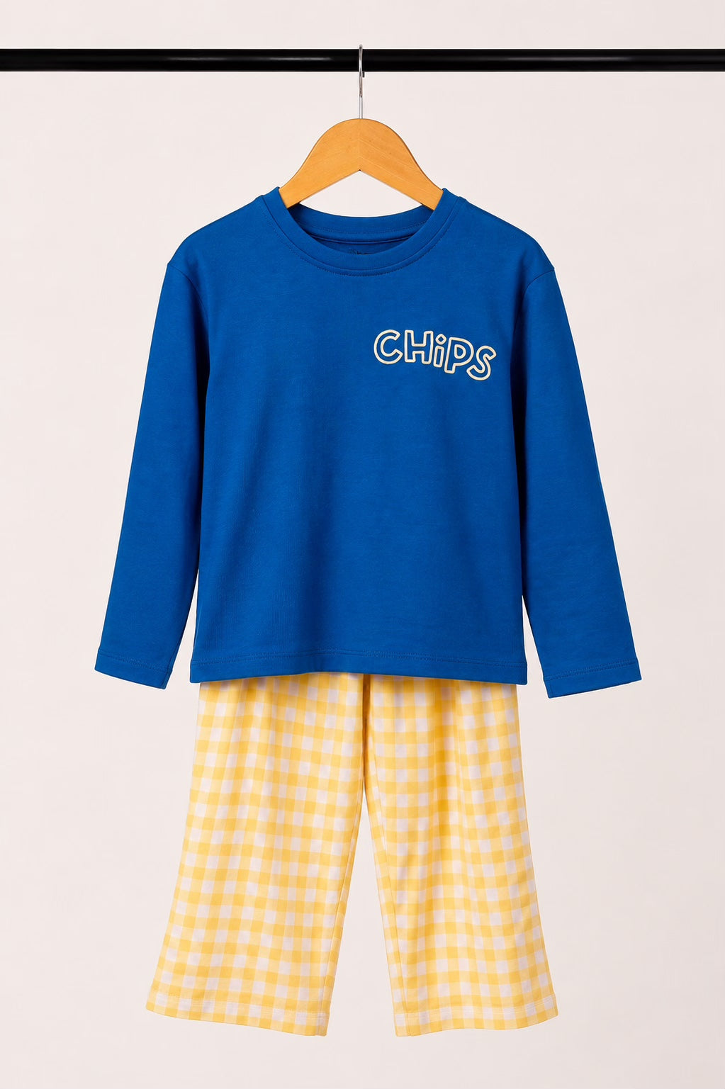 Snack Attack Co-ord Set