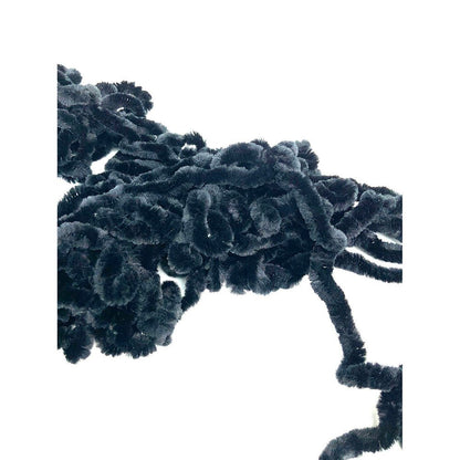 Black Spider Web – 4 ft