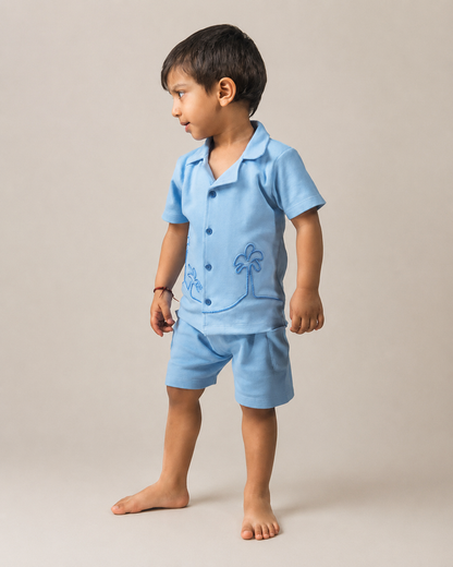 Made for leisure summer days - Co-ord set Bundle
