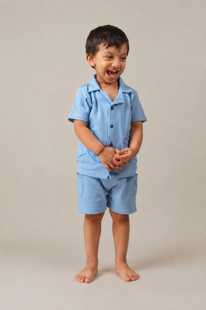 Made for leisure summer days - Co-ord set Bundle