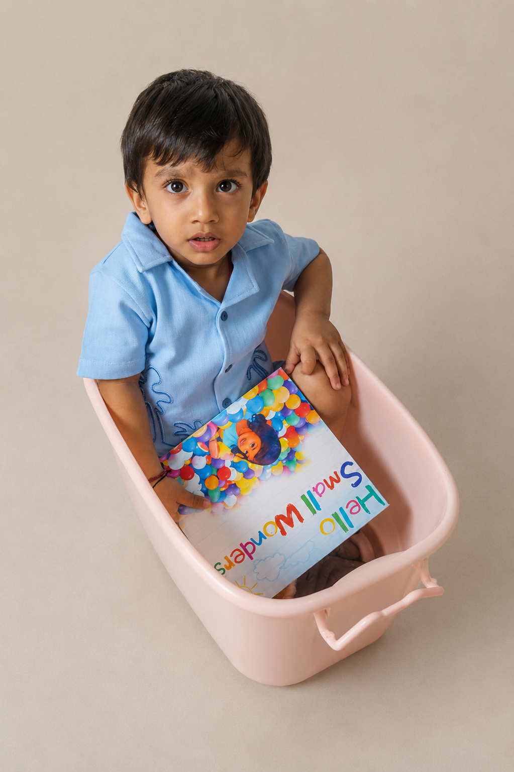Tiny Tropics Set