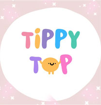 Tippy Top Kidswear | Soft Cotton Night Suits, T-Shirts & Ethnic Wear for Kids