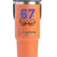 Tumbler With Handle (900 ML)