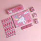 Personalized Stationery Set