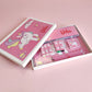 Personalized Stationery Set
