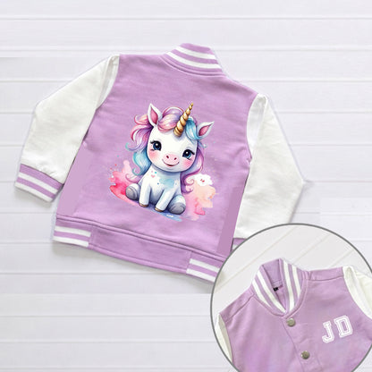 Varsity Jackets