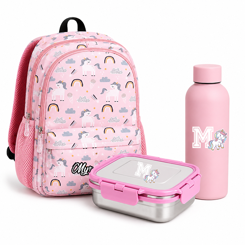 Back to School Hamper