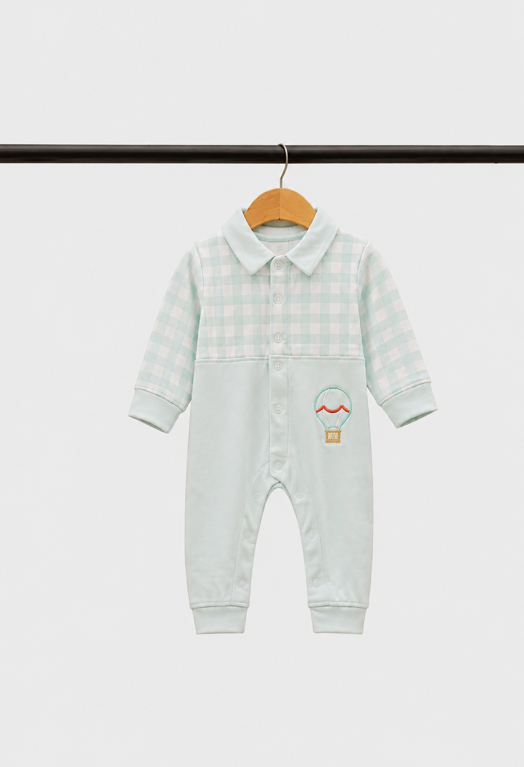 Up & Away Romper