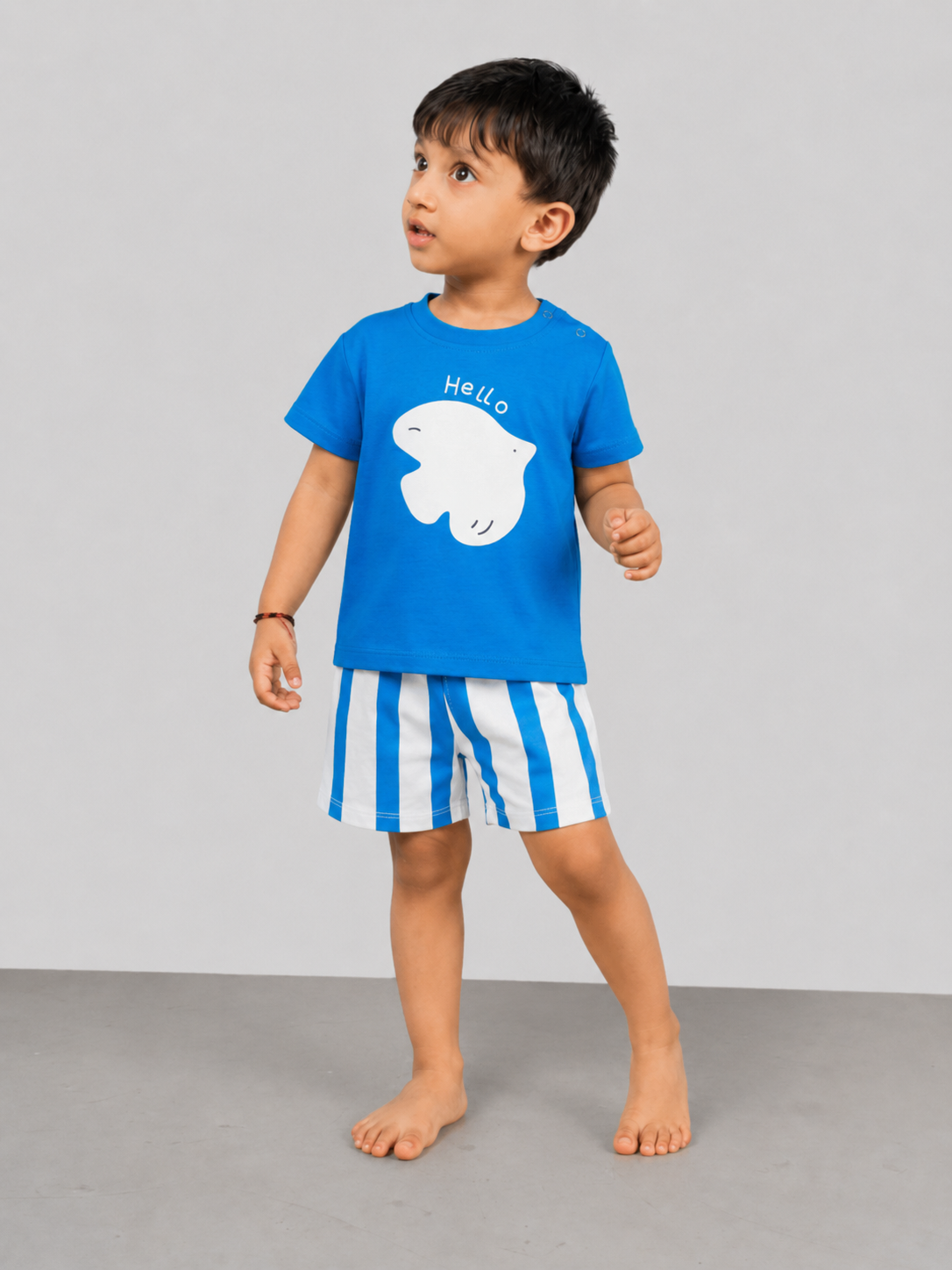 Ocean Buddy set