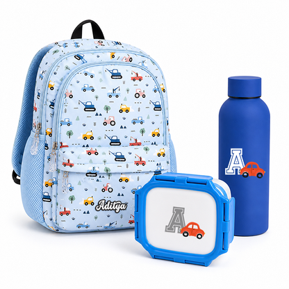 Back to School Hamper