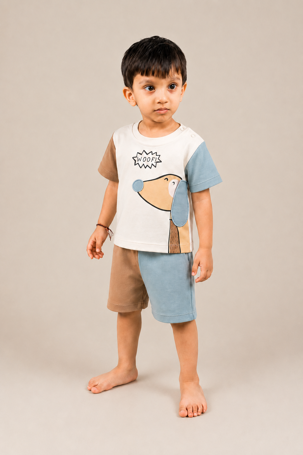 Made for Little Dreamers & Adventurers - Co-ord set Bundle