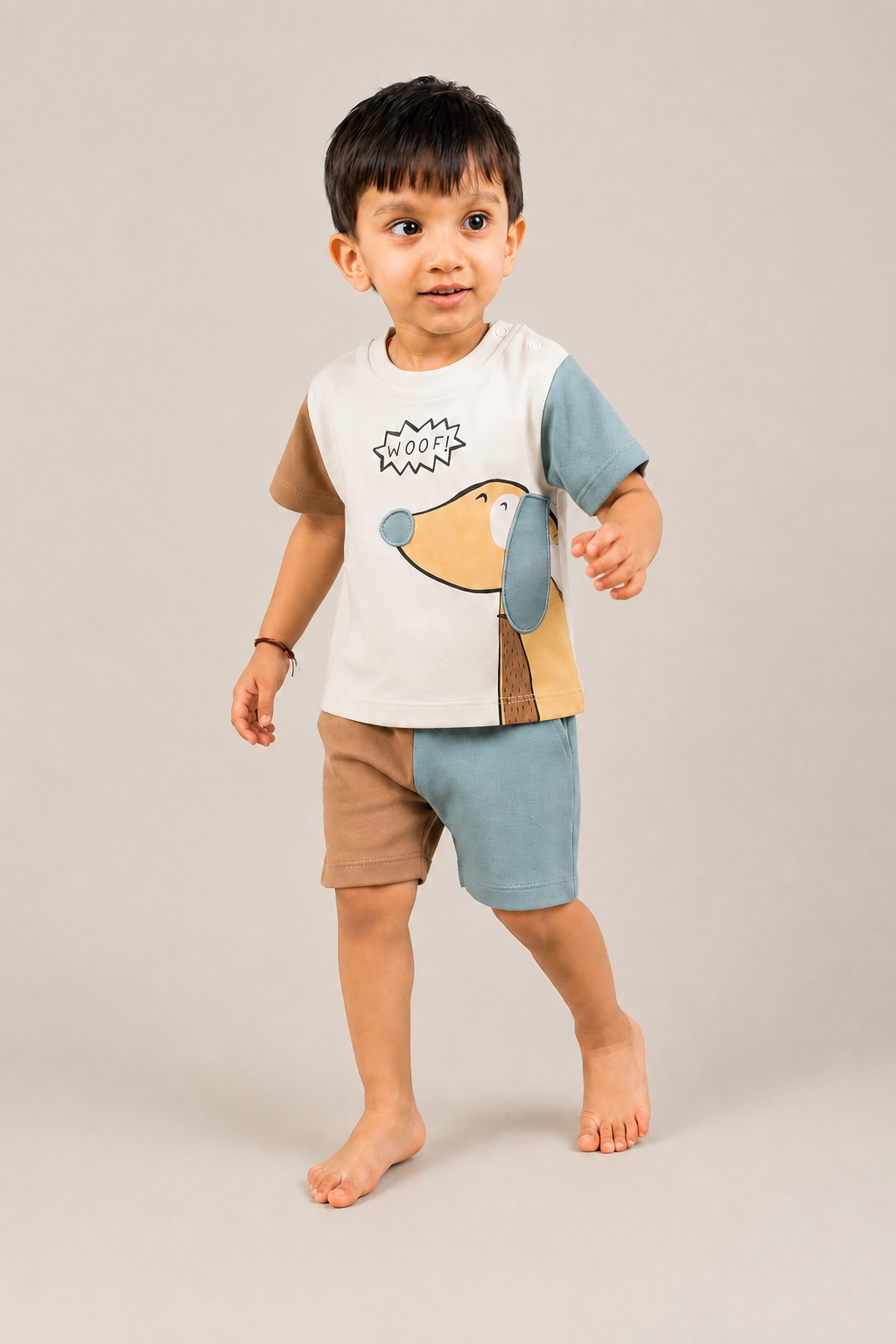 Made for Little Dreamers & Adventurers - Co-ord set Bundle