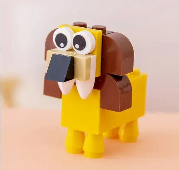 Lego Sharpener – Fun Pencil Sharpener for Kids